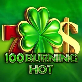 100 Burning Hot online slot from Amusnet Interactive – play at fridayrollscasino.com