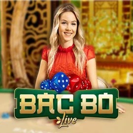 Bac Bo – slot by Evolution, featured at fridayrollscasino.com