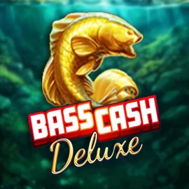 Play the Bass Cash Deluxe slot by Alchemy Gaming on Fridayroll Casino