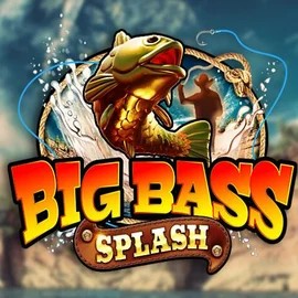 Big Bass Splash – slot by Pragmatic Play, featured at fridayrollscasino.com