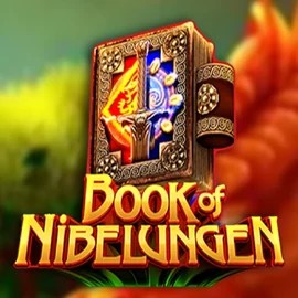 Book of Nibelungen – slot by Swintt, featured at fridayrollscasino.com
