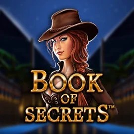 Play Book of Secrets slot by SYNOT Games on fridayrollscasino.com