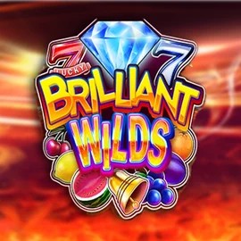 Brilliant Wilds online slot from iSoftBet – play at fridayrollscasino.com
