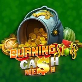 Burning Slots Cash Mesh – slot by BF Games, featured at fridayrollscasino.com