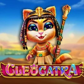 Play Cleocatra slot by Pragmatic Play on fridayrollscasino.com