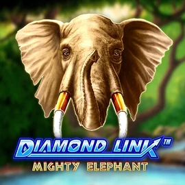 Diamond Link Mighty Elephant online slot from Novomatic – play at fridayrollscasino.com