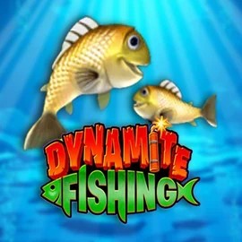 Play Dynamite Fishing slot by Inspired Gaming on fridayrollscasino.com