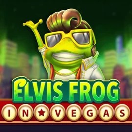 Play Elvis Frog In Vegas slot by BGAMING on fridayrollscasino.com