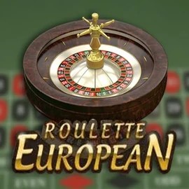 European Roulette (BGaming) slot icon by BGAMING, available at Fridayroll Casino