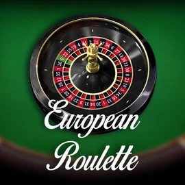 Enjoy European Roulette (Red Tiger) by Red Tiger Gaming – logo hosted on fridayrollscasino.com