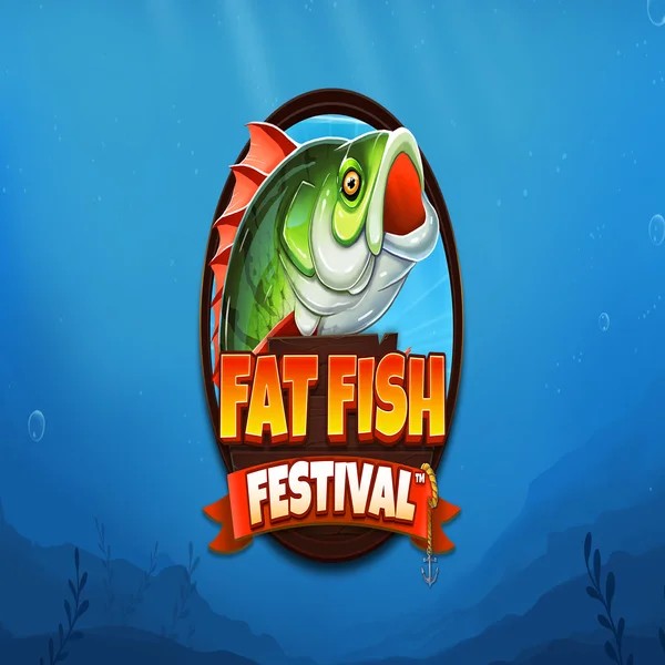 Play the Fat Fish Festival slot by Wishbone Games on Fridayroll Casino