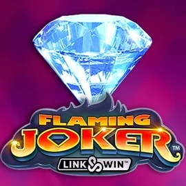 Enjoy Flaming Joker Link and Win by Barstruck – logo hosted on fridayrollscasino.com