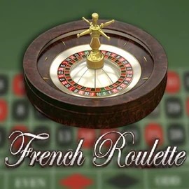 French Roulette (BGaming) by BGAMING, showcased at fridayrollscasino.com – game logo