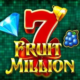 game logo by BGAMING on fridayrollscasino.com