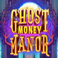 Ghost Money Manor – slot by Gold Coin Studio, featured at fridayrollscasino.com