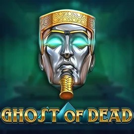 Play Ghost of Dead slot by Play'n GO on fridayrollscasino.com