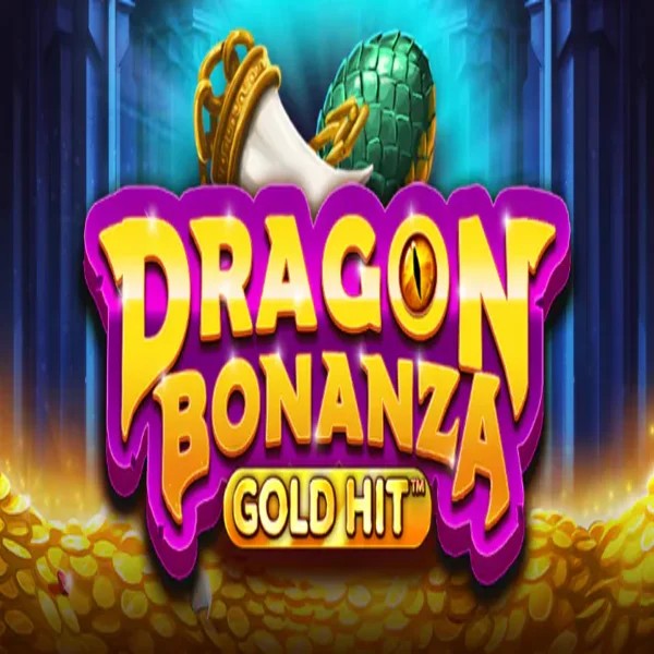 Enjoy Gold Hit: Dragon Bonanza by Ash Gaming – logo hosted on fridayrollscasino.com