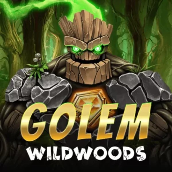 Golem Wildwoods online slot from BF Games – play at fridayrollscasino.com