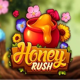 Honey Rush online slot from Play'n GO – play at fridayrollscasino.com
