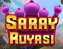 Saray Ruyasi logo by Pragmatic Play at Fridayroll Casino