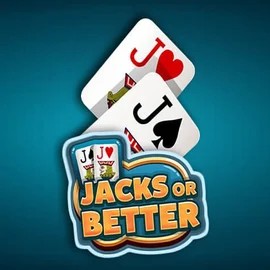 Try Jacks or Better (Red Rake Gaming) slot by Red Rake Gaming on fridayrollscasino.com – logo image