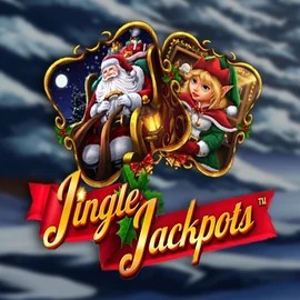 Jingle Jackpots online slot from Dragon Gaming – play at fridayrollscasino.com