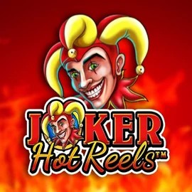 Joker Hot Reels – slot by Playtech, featured at fridayrollscasino.com