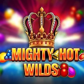 Play Mighty Hot Wilds slot by Inspired Gaming on fridayrollscasino.com