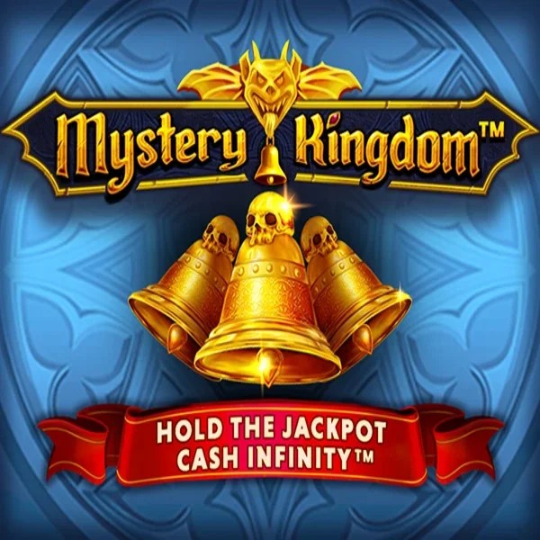 Play Mystery Kingdom Mystery Bells slot by Wazdan on fridayrollscasino.com