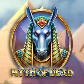 Myth of Dead – slot by Play'n GO, featured at fridayrollscasino.com