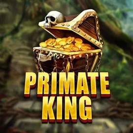 Primate King online slot from Red Tiger Gaming – play at fridayrollscasino.com
