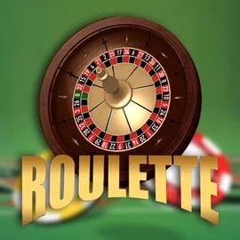 Table Games logo of Roulette (Relax Gaming) from Relax Gaming at Fridayroll Casino