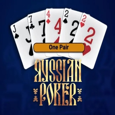 Russian Poker – slot by OneTouch Games, featured at fridayrollscasino.com