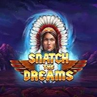 Snatch The Dreams logo by SYNOT Games Fridayroll Casino