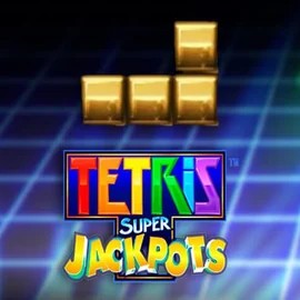 Tetris Super Jackpots online slot from WMS – play at fridayrollscasino.com