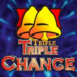 Triple Triple Chance online slot from Merkur Gaming – play at fridayrollscasino.com