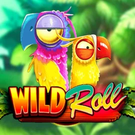 Wild Roll – slot by Playtech, featured at fridayrollscasino.com