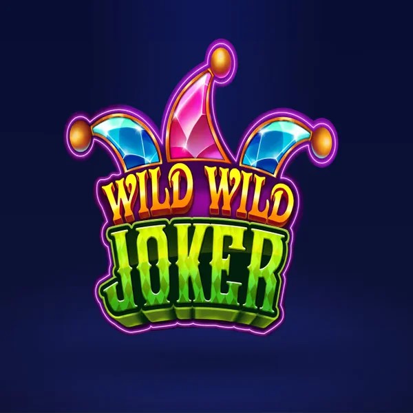 Wild Wild Joker online slot from Pragmatic Play – play at fridayrollscasino.com
