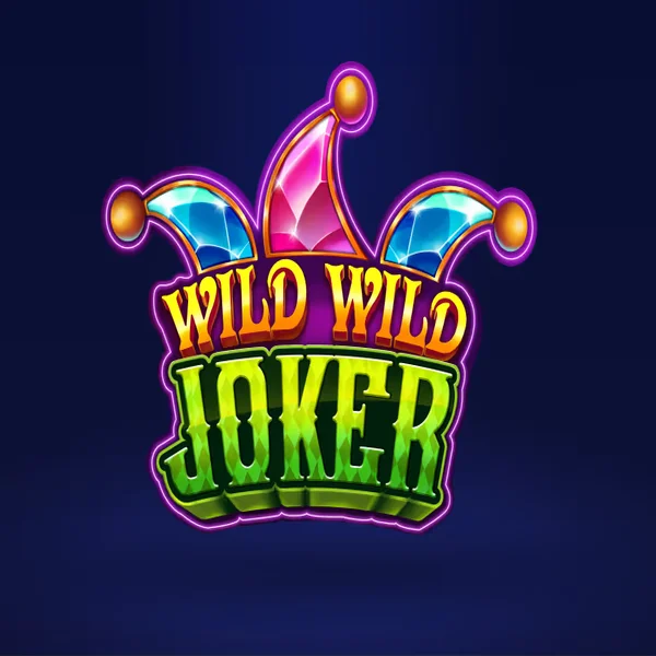 Try Wild Wild Joker slot by Pragmatic Play on fridayrollscasino.com – logo image