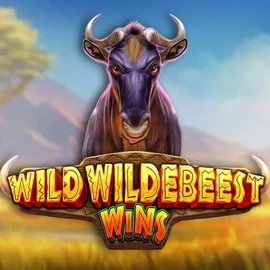 Play Wild Wildebeest Wins slot by Pragmatic Play on fridayrollscasino.com