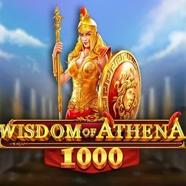 Play the Wisdom of Athena 1000 slot by Pragmatic Play on Fridayroll Casino